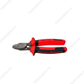 Фото ножниц для резки кабеля Haupa VDE
