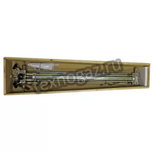 Дифманометр ДТ-50  фото 1