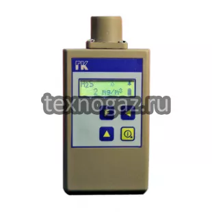 Газоанализаторы ГК фото 1