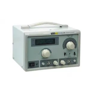 Г4-151/1М генератор сигналов ВЧ (100 кГц … 150 МГц) фото 1
