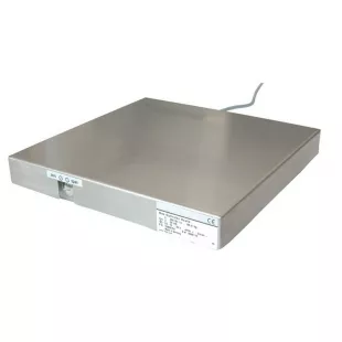 Весы для газовых баллонов GCS-1 фото 1