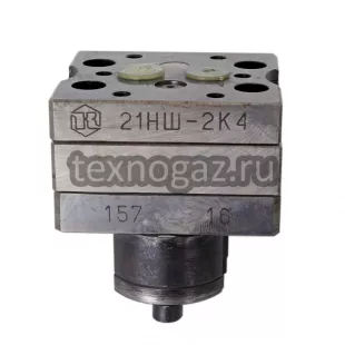 Насосы 21НШ-2К4 фото 3