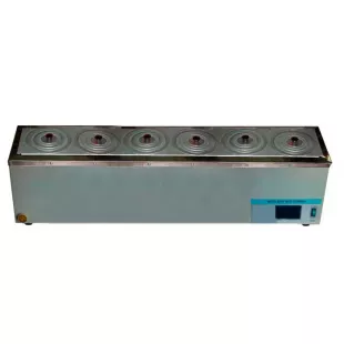 Баня водяная DZKW-D-6 фото 1