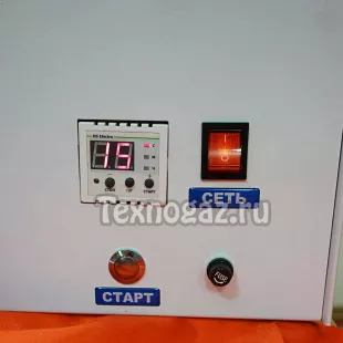 Центрифуга ЦЛУ-1 Орбита фото 3