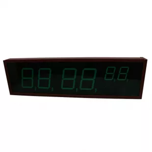 Часы ЧЭВ-12576МД-42ВЗ-110 фото 1