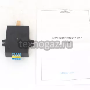 Датчик влажности ДВ-2 фото 4