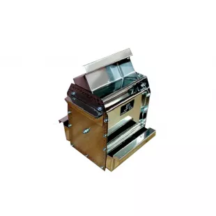 Делитель проб зерна желобкового типа фото 1