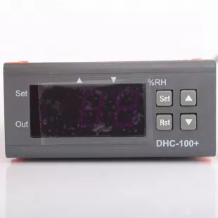 Реле влажности серии DHC-100+ фото 4