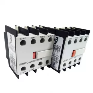 Дополнительный контакт EBS1C-A1-31-LC1 фото 1