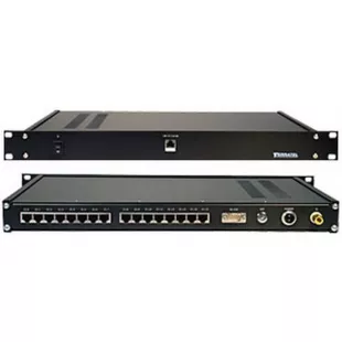 Конвертер SIP/E1 Gateway (VoIP шлюз) для интеграции TDM и IP сетей фото 1