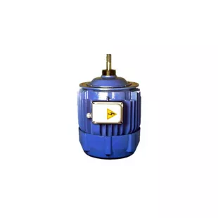 Электродвигатели KG фото 1