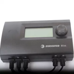 Контроллер Euroster 11M фото 2