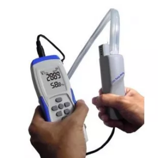 Газоанализатор MIC-98516 фото 1