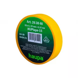 Изоляционная лента ПВХ (19х20) фото 1