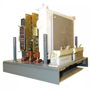 Комплекс управления и диагностики КПТ-13 фото 1