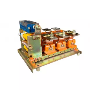 Контактор КВТн-1000/1,14-О  фото 1