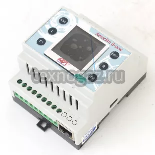 Контроллер Aeroclim 8-svw фото 2