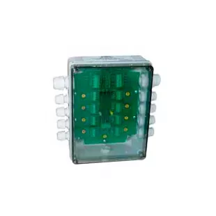 Коробка коммутационная SmartBox фото 1