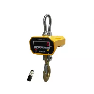 Крановые весы OCS-3-XZ1 фото 1
