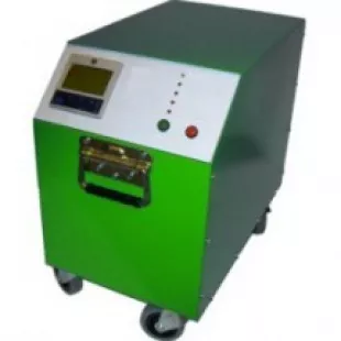 Аэродромный преобразователь частоты 400ГЦ LA400HZ-180kVA фото 1