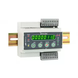 Микропроцессорный счетчик МТЛ-32Н фото 1