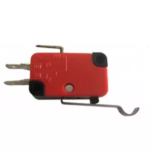 Микровыключатель V-15-41C25 фото 1