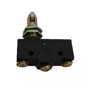 Микровыключатель Z-15GQ21-B фото 2