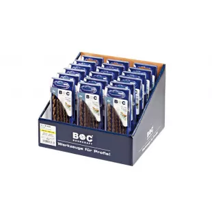 Наборы сверл BC Plastic-Box фото 1