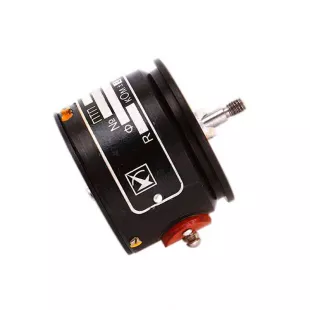 Потенциометр ПТП-5К01 фото 1