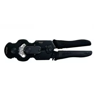 Пресс-клещи HUPstar для коаксиальных кабелей фото 1