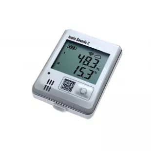 Регистратор testo Saveris 2-H1 фото 1