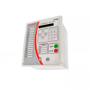 Защита и управление трансформатора напряжения 6-110 кВ РЗЛ-05.ИхТНхх фото 1
