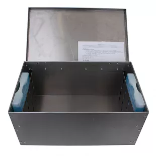 Сумка-холодильник для негабаритных материалов С14 фото 1