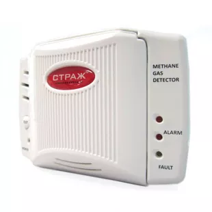 Сигнализатор газа Страж S10A3K фото 1