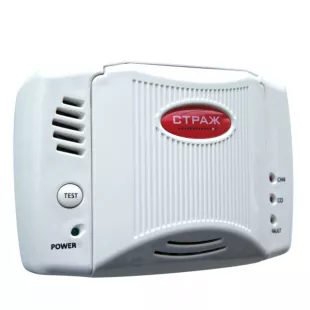 Сигнализатор газа Страж S50A4Q фото 1