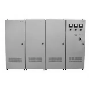 Трехфазный стабилизатор напряжения Volter 100, 150, 200 кВт фото 1
