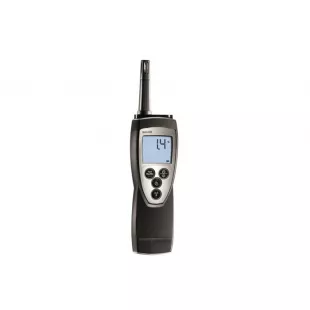 Термогигрометр testo 625 фото 1