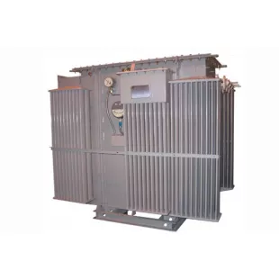 Трансформатор масляный ТМЗ 400…2500кВА фото 1