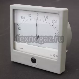 Вольтметр М42100 фото 2