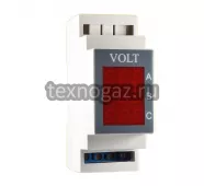Вольтметр VOLT фото