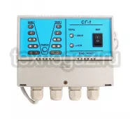 Cигнализаторы газа коммунальные СГ-1-1...СГ-1-3 фото