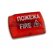 Оповещатель речевой Плай 1.4 ОР-05С фото