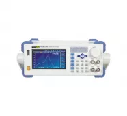Г6-103/2МЕ генератор сигналов (1 мкГц … 60 МГц) фото