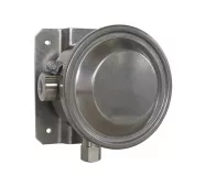 Переключатель давления с трубкой Бурдона BWX фото