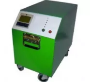 Аэродромный преобразователь частоты 400ГЦ LA400HZ-10kVA фото