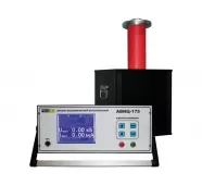 АВИЦ-175 аппарат высоковольтный испытательный фото