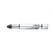 Бит Wiha Diamant Torsion, Phillips, форма Е 6,3 фото