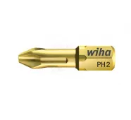 Бит Wiha HOT Torsion Phillips фото