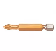 Бит Wiha TiN Torsion Phillips, форма Е 6,3 фото