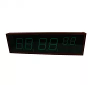 Часы ЧЭВ-12576МД-42ВЗ-110 фото
